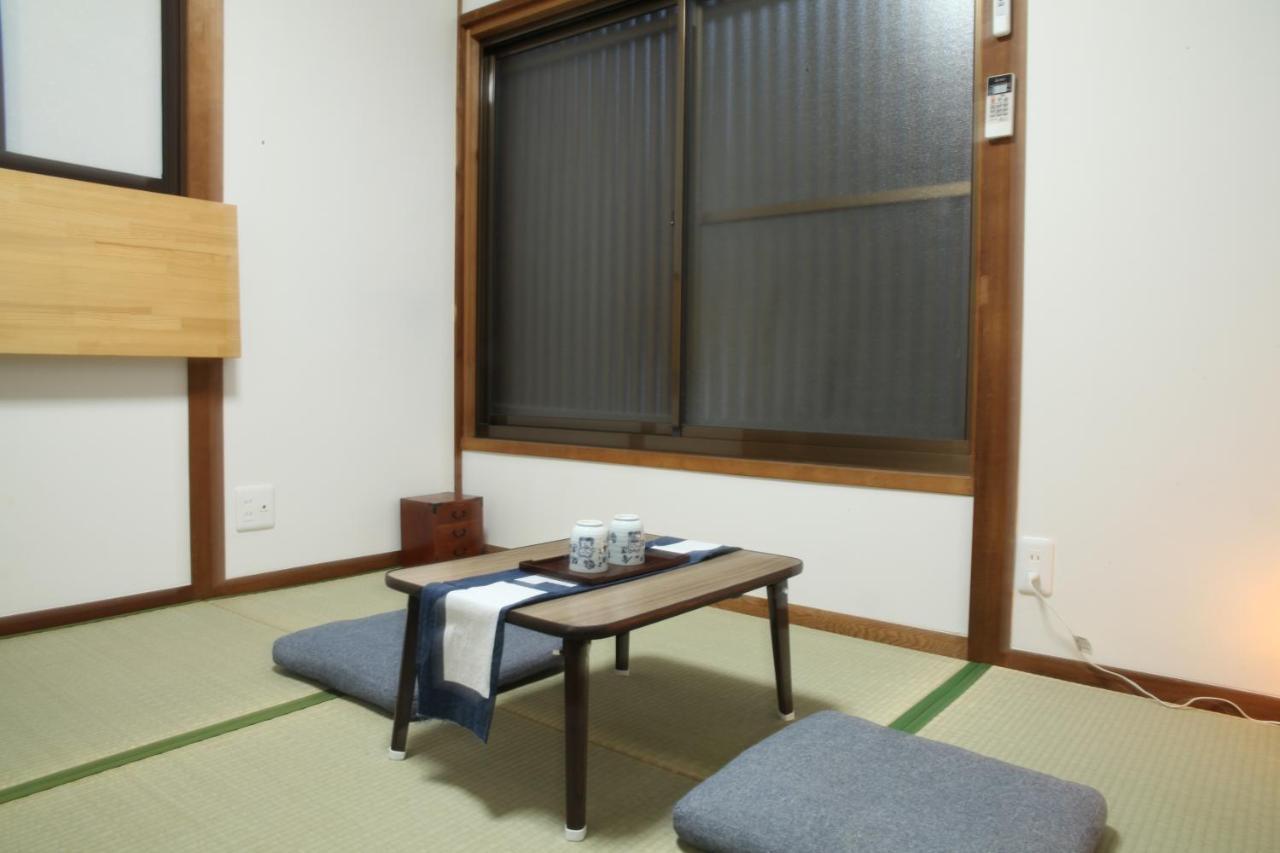 Tofukuji Saku Inn（东福寺咲く宿） Kioto Zewnętrze zdjęcie